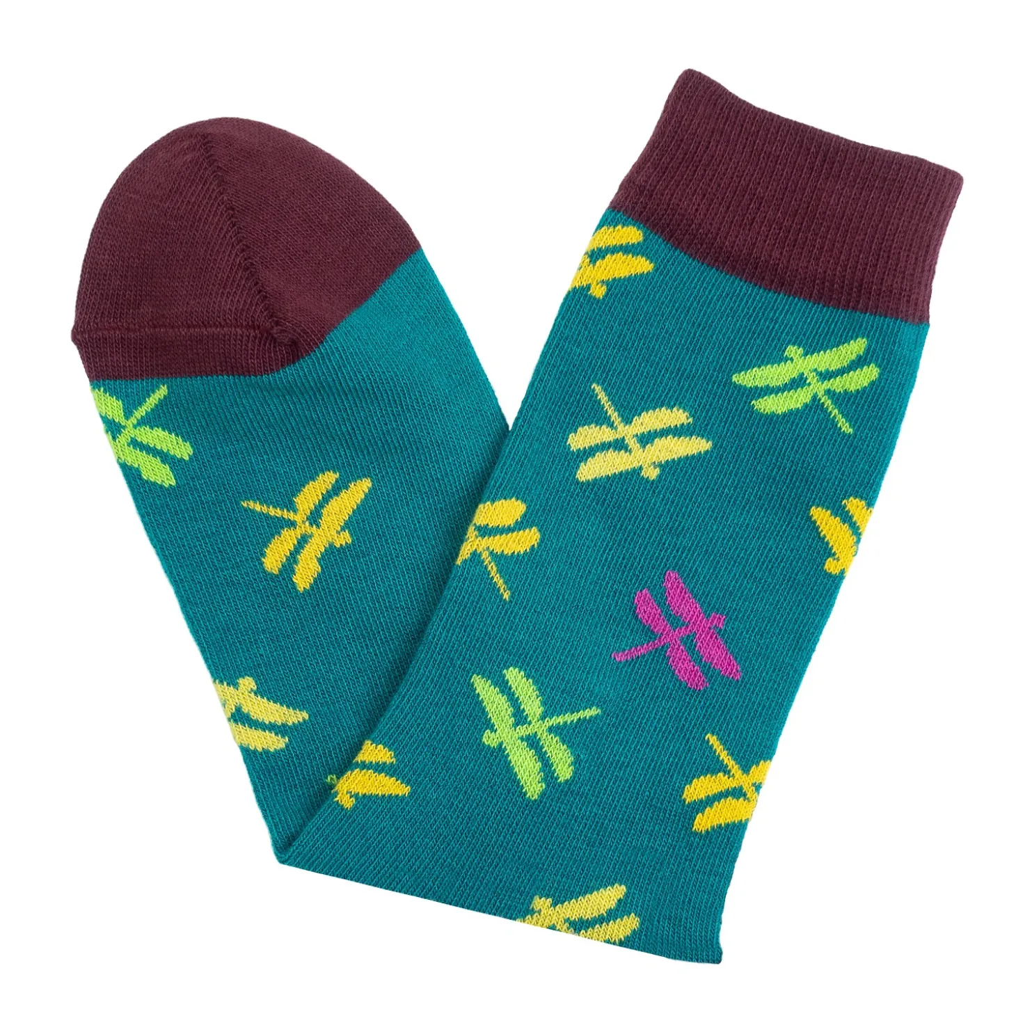 Libelula socks