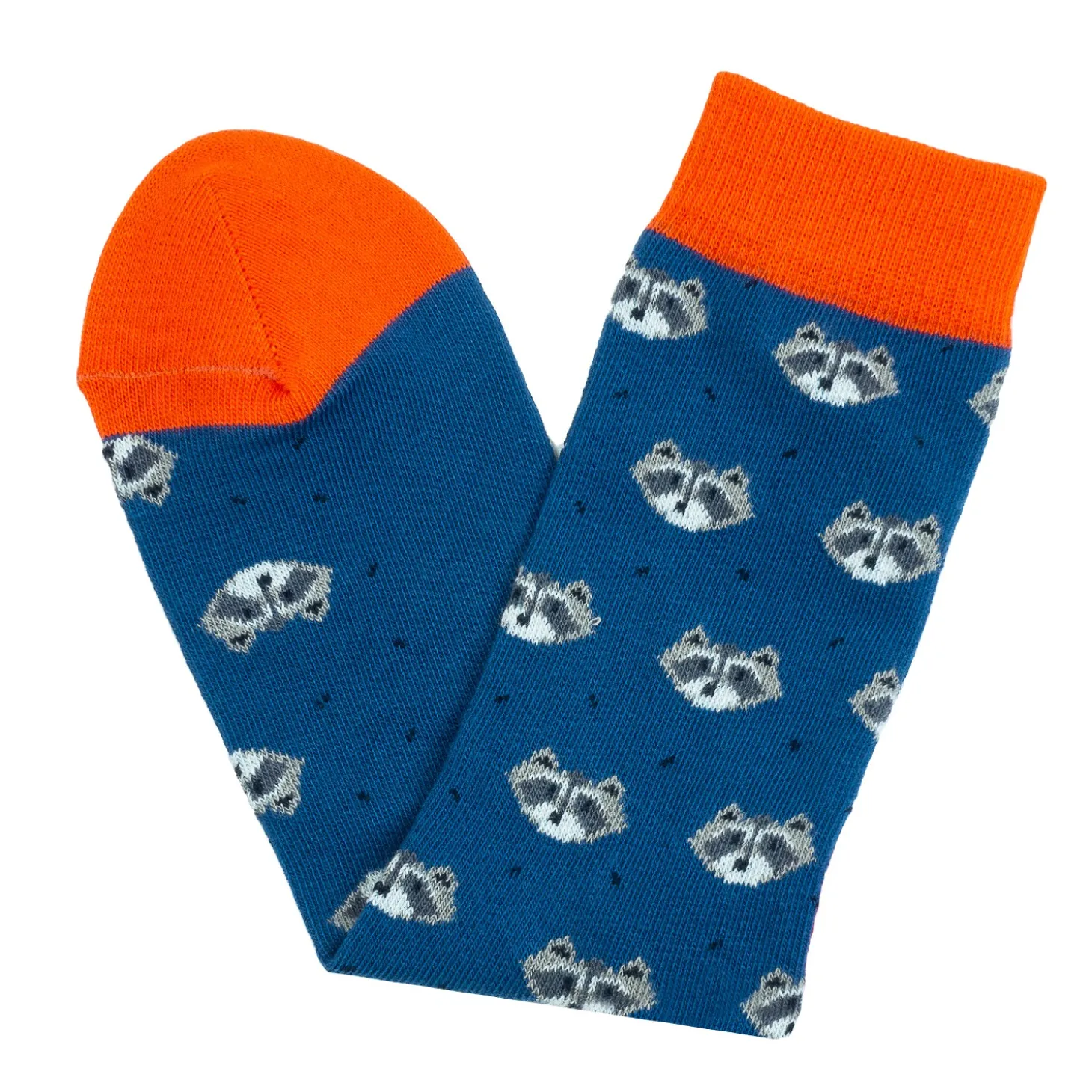 Mapache Socks
