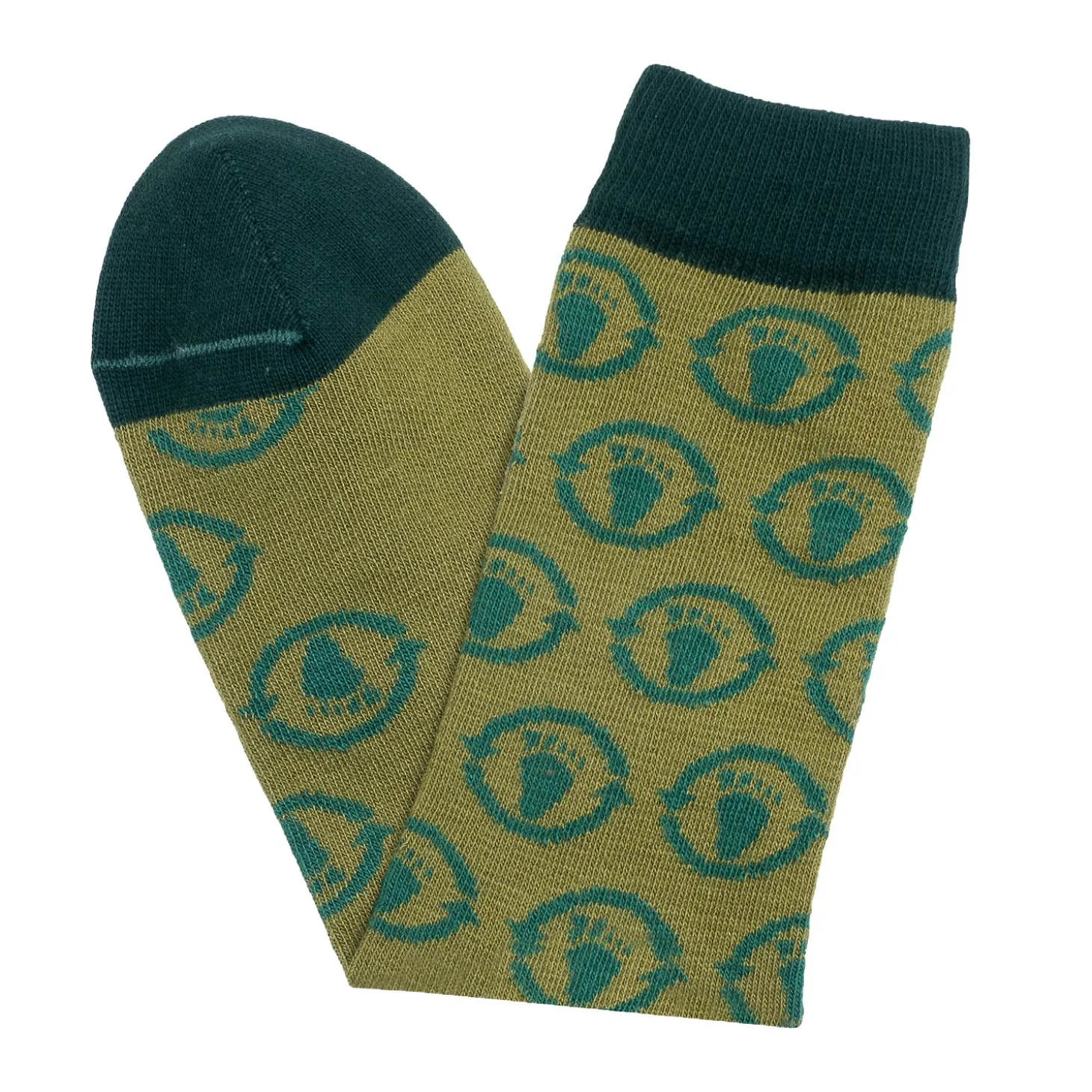 NWE Socks