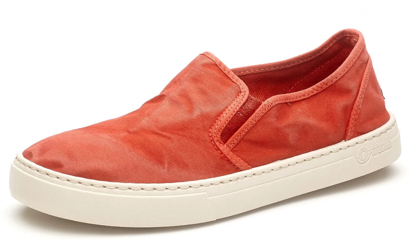 Old Gazelle