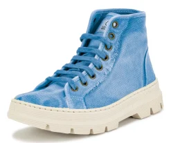 Old Iris