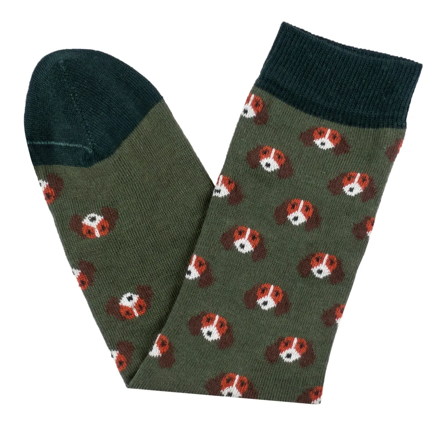 Teckel Socks