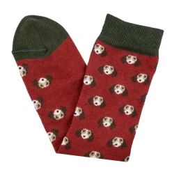 Teckel Socks
